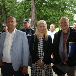 powiększ zdjęcie: Letni Park Wodny AquaFun w Legnicy gotowy. Goście czekają na najważniejszy sprawdzian