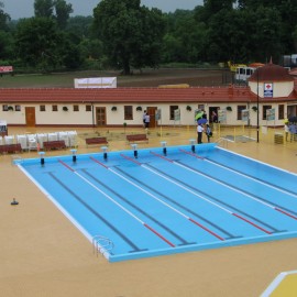 powiększ zdjęcie: Letni Park Wodny AquaFun w Legnicy gotowy. Goście czekają na najważniejszy sprawdzian