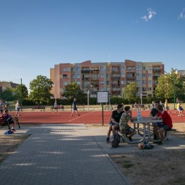 powiększ zdjęcie: Zobacz jakie inwestycje LBO powstaną w roku 2022