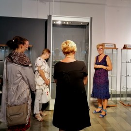 powiększ zdjęcie: W wakacje odrabiamy kulturalne zaległości