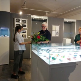 powiększ zdjęcie: W wakacje odrabiamy kulturalne zaległości