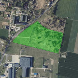 W naszym mieście powstaną kolejne osiedla mieszkaniowe