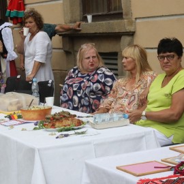 powiększ zdjęcie: Już po raz ósmy bawiliśmy się na Legnickim Festiwalu Kultur