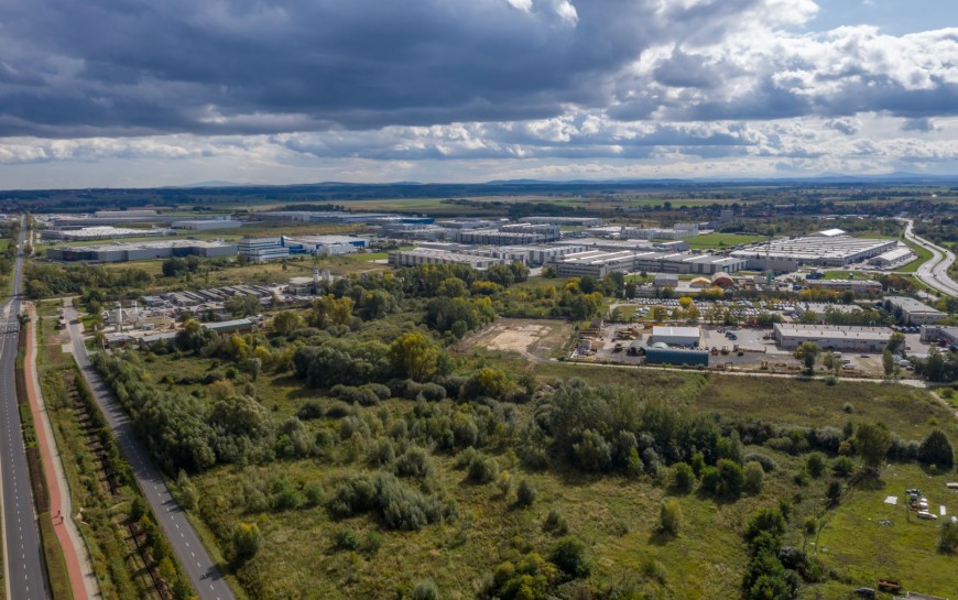 Przedsiębiorco, planujesz nową inwestycję? Te oferty mogą być dla Ciebie