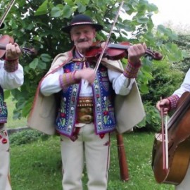 Legnickie Wieczory Organowe. Zapraszamy na koncert „Sacrum po góralsku”