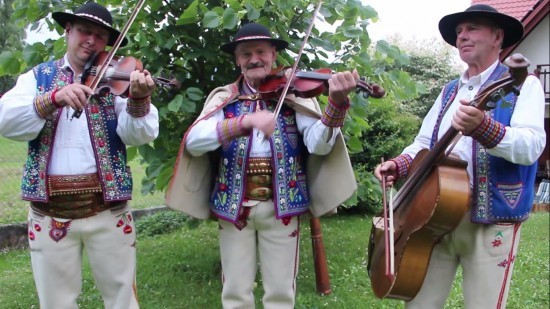 Legnickie Wieczory Organowe. Zapraszamy na koncert „Sacrum po góralsku”