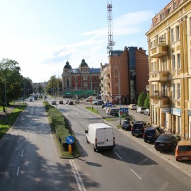 Miasto zabiega o dofinansowanie inwestycji z Programu Polski  Ład