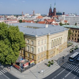 Rekrutacja do szkół ponadpodstawowych. Zobacz gdzie są wolne miejsca