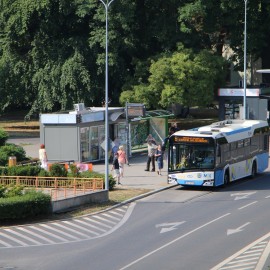 Weź udział w konsultacjach społecznych