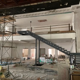 Powstaje Centrum Witelona. Zobacz jak przebiegają prace