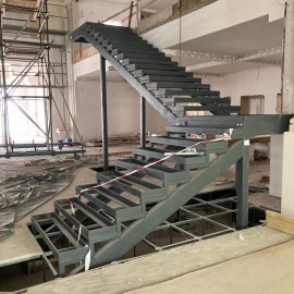 powiększ zdjęcie: Powstaje Centrum Witelona. Zobacz jak przebiegają prace