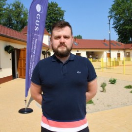 Narodowy Spis Powszechny. W niedzielę spiszesz się na AquaFun