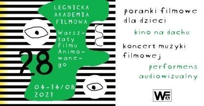 Legnicka Akademia Filmowa. Winda Filipa Szuksztula zdobyła Grand Prix