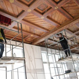 powiększ zdjęcie: Centrum Kultury, Nauki i Edukacji Witelona