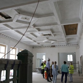 powiększ zdjęcie: Centrum Kultury, Nauki i Edukacji Witelona