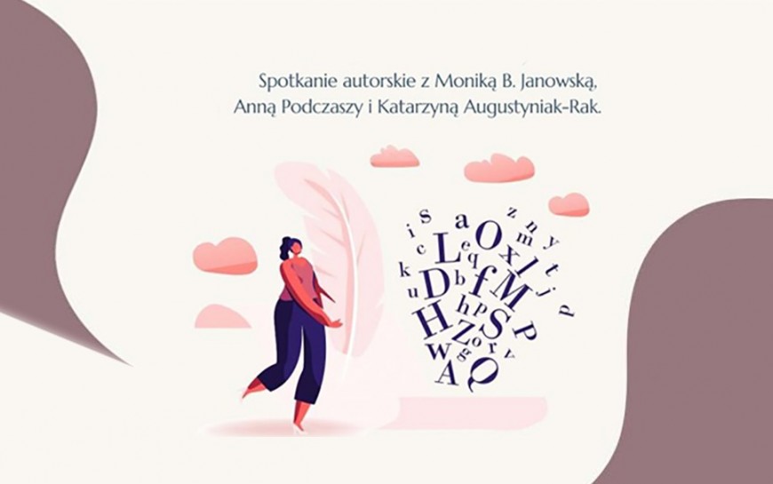 Spotkaj się z miłośnikami poezji w parku miejskim. Zapraszamy w niedzielę do mini zoo