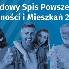 Narodowy Spis Powszechny. Otwarto nowe punkty na Piekarach i Koperniku