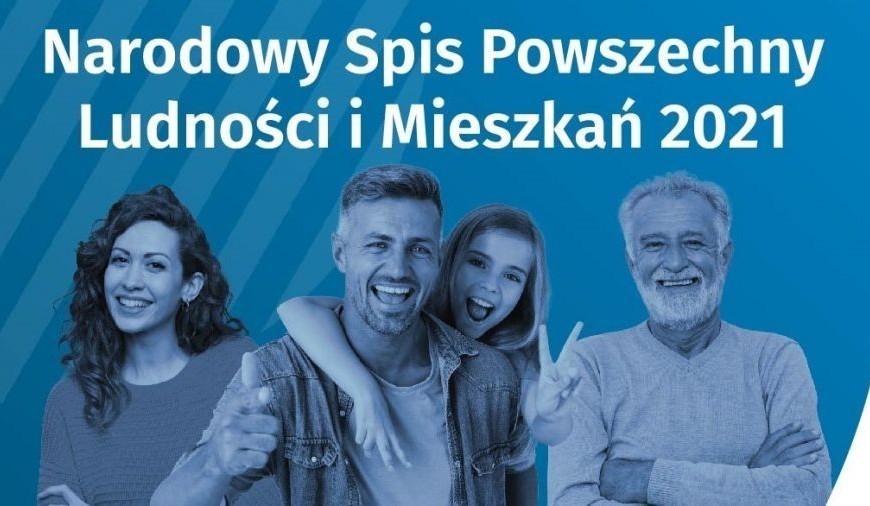 Narodowy Spis Powszechny. Otwarto nowe punkty na Piekarach i Koperniku