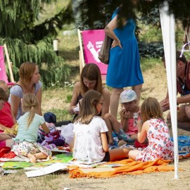 Zapraszamy na piknik z naturą do legnickiej palmiarni