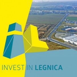 Inwestor nabył atrakcyjną działkę na byłym lotnisku. Zapłacił ponad 37 mln zł