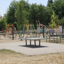 LBO 2021. Miasto szuka wykonawcy budowy boiska sportowego