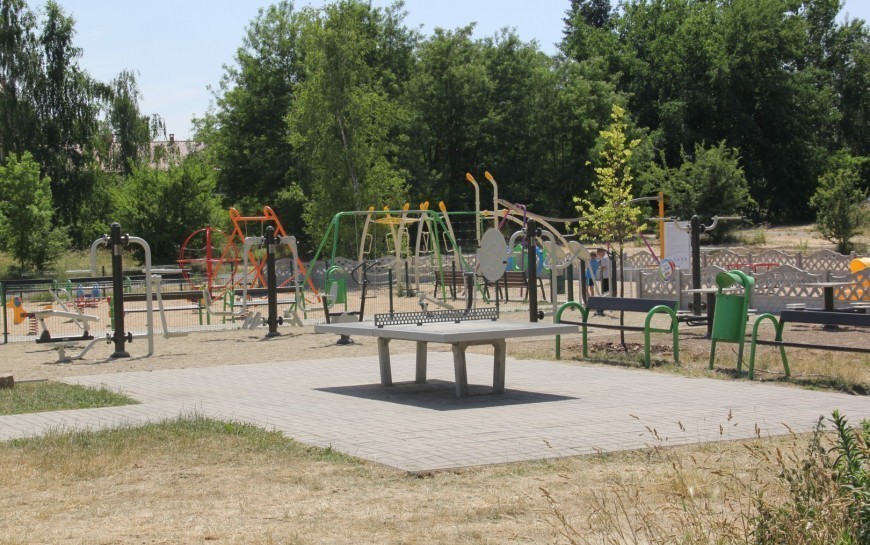 LBO 2021. Miasto szuka wykonawcy budowy boiska sportowego