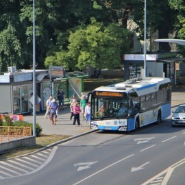 Powakacyjny  rozkład jazdy. Sprawdź, kiedy odjedzie Twój autobus