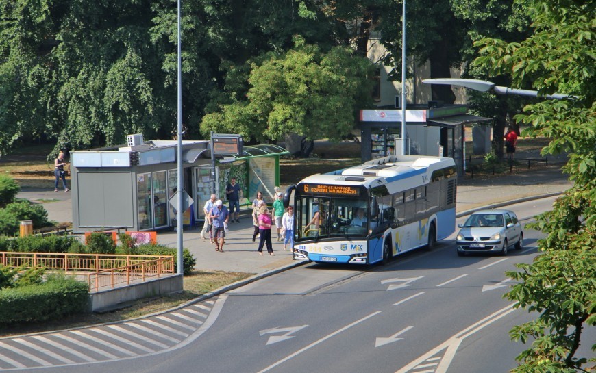Powakacyjny rozkład jazdy. Sprawdź, kiedy odjedzie Twój autobus