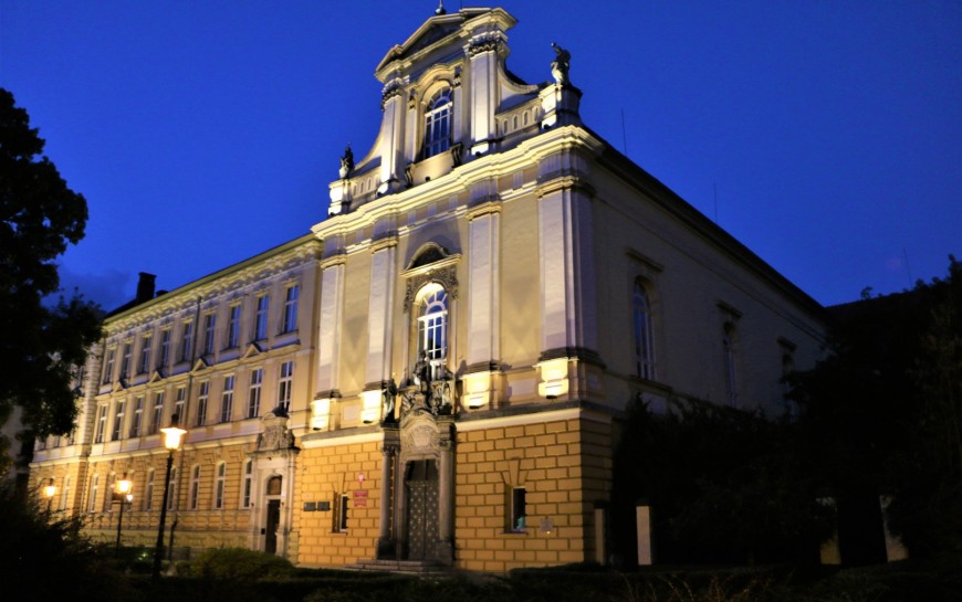 Legnicka oświata w roku szkolnym 2021/22. 20 tys. ucznów rozpocznie naukę