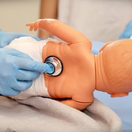 powiększ zdjęcie: Zdobądź najpiękniejszy zawód świata. Studiuj położnictwo w PWSZ