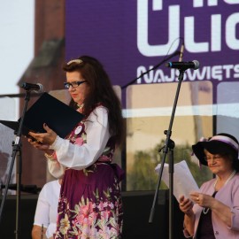 powiększ zdjęcie: To były super imieniny ulicy. Bawiliśmy się przez trzy dni