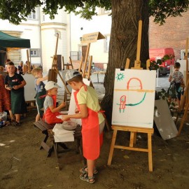 powiększ zdjęcie: Spędź sobotę na Familiadzie. Eko-warsztaty dla dzieci i dorosłych