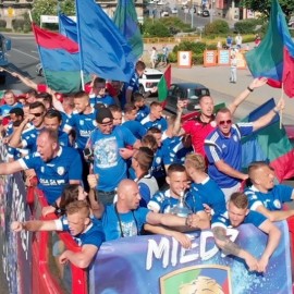 Pół wieku Miedzi Legnica. Muzeum Miedzi zaprasza na wystawę