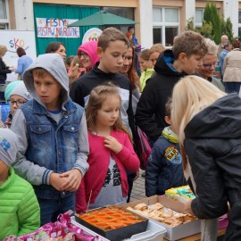Rusza cykl imprez z cyklu postaw na rodzinę. Zobacz gdzie odbędą się festyny
