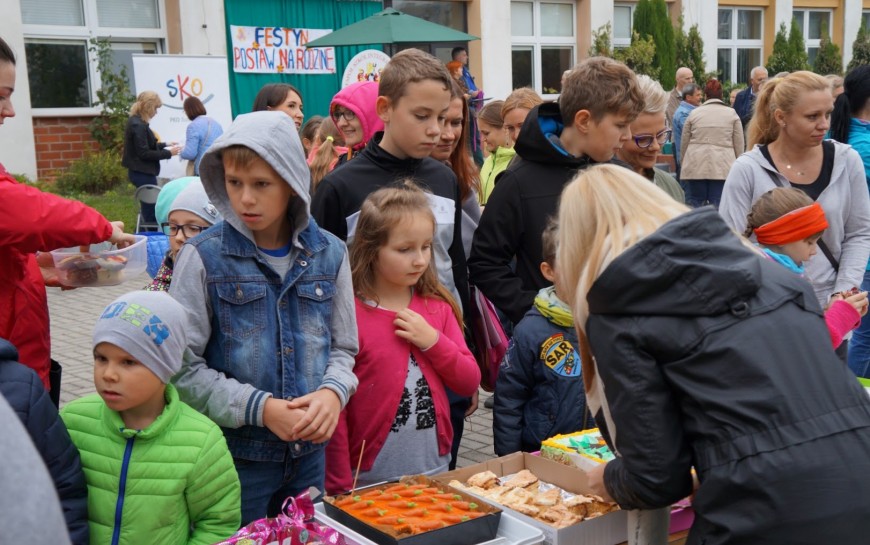 Rusza cykl imprez z cyklu postaw na rodzinę. Zobacz gdzie odbędą się festyny