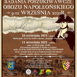 powiększ zdjęcie: W sobotę wojacy stoczą bitwę w Legnicy. Nie przegap tego super widowiska