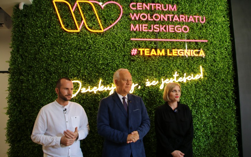 Otwarto centrum spotkań młodzieży. Będzie aktywne, kreatywne z pomysłami