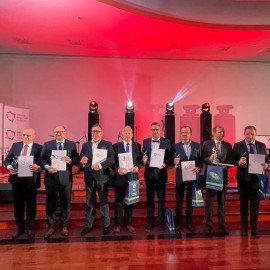 Legnica w czołówce najlepszych i najbardziej rozwojowych samorządów