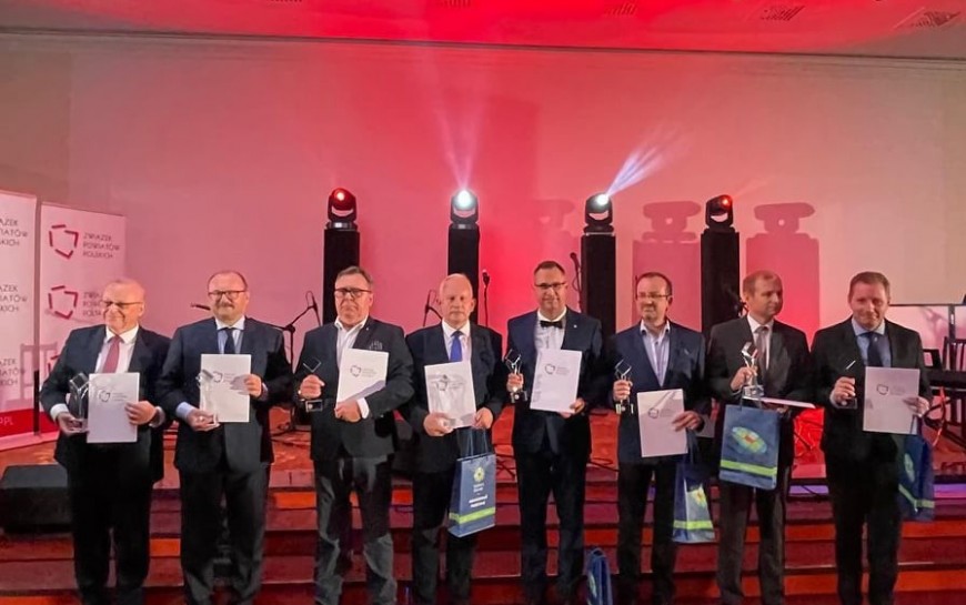 Legnica w czołówce najlepszych i najbardziej rozwojowych samorządów