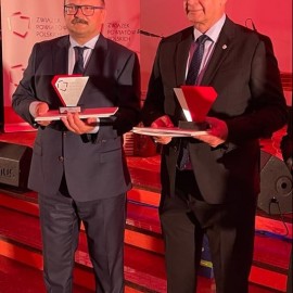 powiększ zdjęcie: Legnica w czołówce najlepszych i najbardziej rozwojowych samorządów