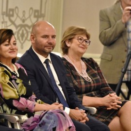 powiększ zdjęcie: Śpiewany romans polsko-rosyjski już od 10 lat