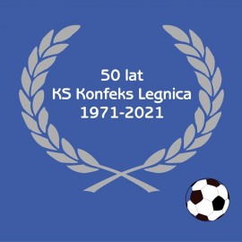 Piłkarski piknik Konfeksu. Klub obchodzi 50-lecie i zaprasza do wspólnego świętowania