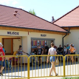 powiększ zdjęcie: Legniczanie i goście pożegnali nasz Park Wodny Aquafun. Mówią, że już tęsknią