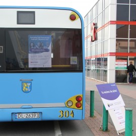 Jeszcze się nie spisałeś? Możesz to zrobić nawet w sobotę do północy