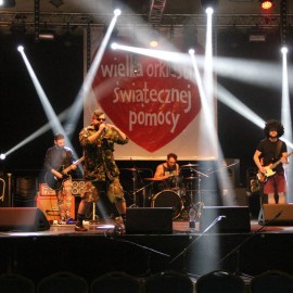 Przegląd Kapel Rockowych powrócił. Dla rockmanów obecność obowiązkowa