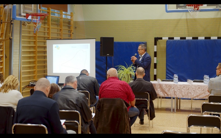 Ostatni tydzień konsultacji w sprawie zmiany organizacji ruchu drogowego