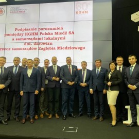 powiększ zdjęcie: Rusza „Zdrowa Legnica”