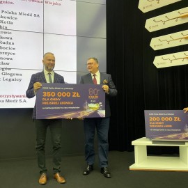 Rusza „Zdrowa Legnica”
