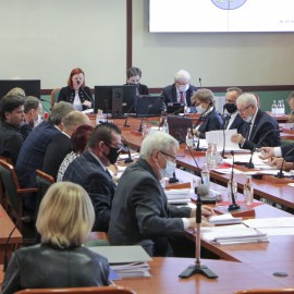 Nasze miasto posiada ponad 174 miliony zł ulokowane w spółkach