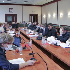 Tegoroczny budżet Legnicy zwiększony o ponad 2,1 mln zł